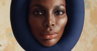 Michaela Coel UK Vogue September 2025