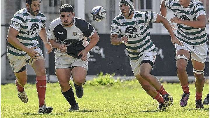 Torneo Regional del Litoral: jornada importante para los clubes entrerrianos