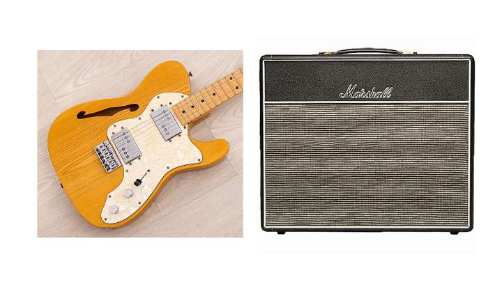 Reverb Offering Deep Labor Day Discounts on Guitars, Amps, and More