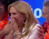 Hacen llorar a Karen Doggenweiler en 'Mucho gusto' y Neme apoya a la animadora