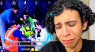 Valentino sufre INCIDENTE en EEG y recurre a PARAMÉDICOS entre gritos: "Está llorando, ha mordido..."