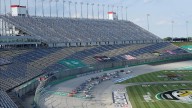 'Influencers' blamed for surge in trespassing at Kentucky Speedway, sheriff says