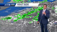 Cool and comfy week for western PA