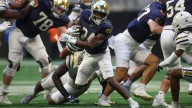 Previewing the Week 1 college football schedule full of elite matchups