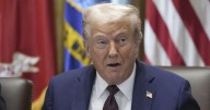 Appeals court finds Trump's sweeping tariffs unconstitutional