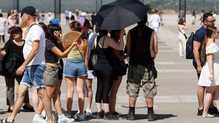 Con incendios y calor extremo, España vive uno de sus veranos más letales: más de 1100 muertos