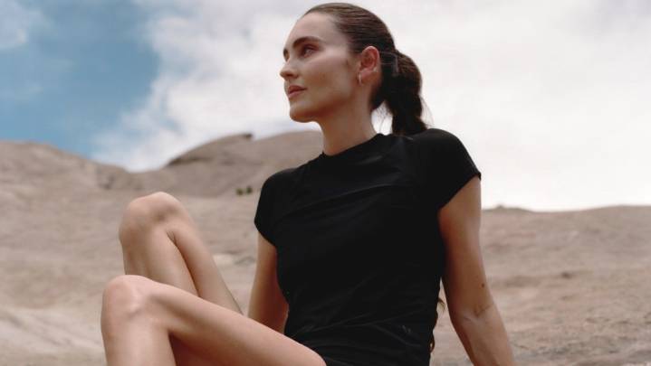 Personal Trainer and Fitness Expert Kirsty Godso Signs Multi-Year Partnership Deal with Vuori