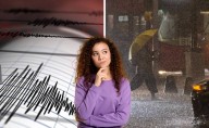 ¿Existe una relación entre sismos y la temporada de lluvias?; UNAM responde