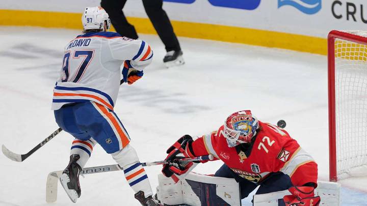 Oilers’ Connor McDavid keeping ‘all options on the table’ for contract extension