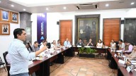 Zamora incorpora mejora de calles y cambios en autos chocolate al POA 2025