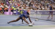 Naomi Osaka show after Victoria Mboko NBO win hard to defend