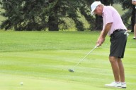 Resorters Golf: Ryan snaps Empanger's three-year streak of titles in Men's Masters