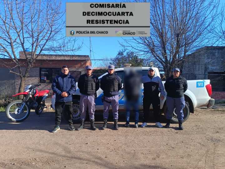 Un detenido por supuesto abuso sexual
