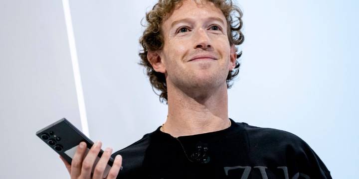 Meta spends more guarding Mark Zuckerberg than Apple, Nvidia, Microsoft, Amazon, and Alphabet do for their own CEOs