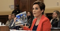 Judge orders Kari Lake to answer questions about Voice of America under oath