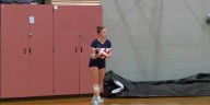 Heritage Hills wins exciting H.S. Volleyball match over Southridge