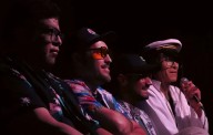 Insulini & Los Espanta Suegras llegan a Pachuca con show en Jardín Caníbal