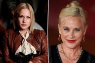 Here's why Patricia Arquette almost quit acting