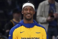 Jimmy Butler Teases Change in Warriors With Intense Social Media Post Jimmy Butler III teases a “JB4” reset in an intense workout video ahead of his 15th NBA season with the Warriors. Siddharth Rawat 