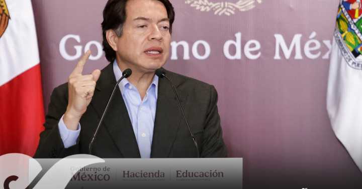 SEP ofrece disculpa histórica por abuso sexual de menores en kínder de la CDMX