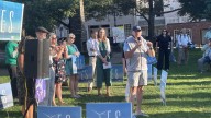 RI may sue Trump over halting of Revolution Wind offshore wind project