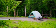 How The Latest U.S. National Park Ban Could Impact Your Labor Day Camping Trip