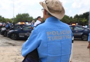 Para mayor confianza; van por homologación de policía turística en Q. Roo