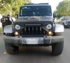 Retienen vehículo involucrado en reportes de arrojar huevos a otros automóviles