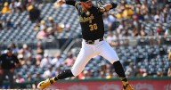 Paul Skenes pitches 7 crisp innings as the Pirates beat the Rockies 4