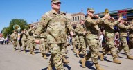 Iowa National Guard's immigration enforcement missions beginning Sept. 8