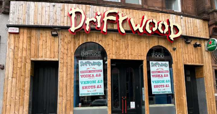 The Glasgow pubs and restaurants we sadly lost in 2025