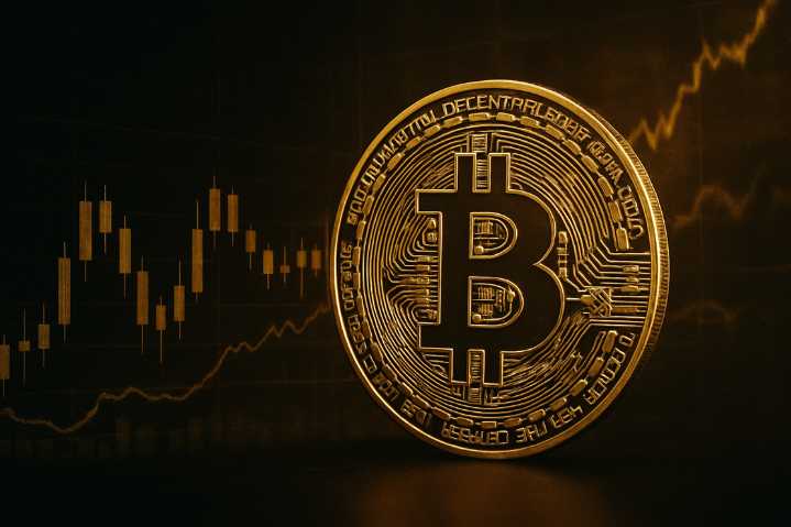 Strategy Just Flipped Its Bitcoin Playbook