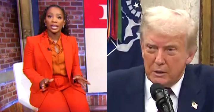 CNN Host Hits Back at Trump in Devastating Opener: ‘Slavery Was Indeed Bad’