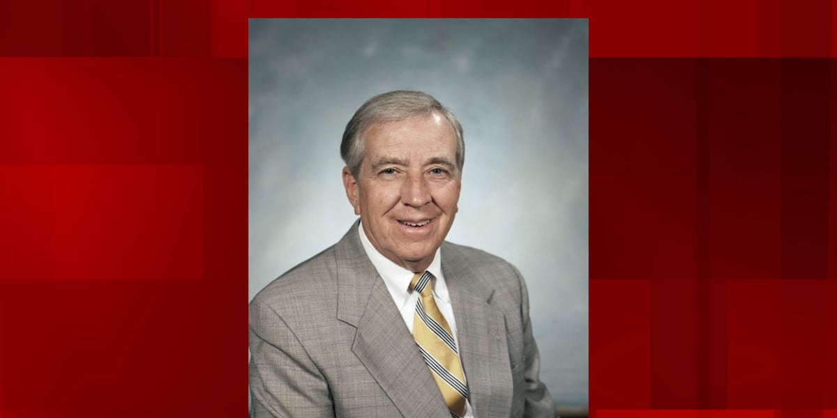Peoria native remembered as ‘The Chairman’ for his service to ISU, McLean County
