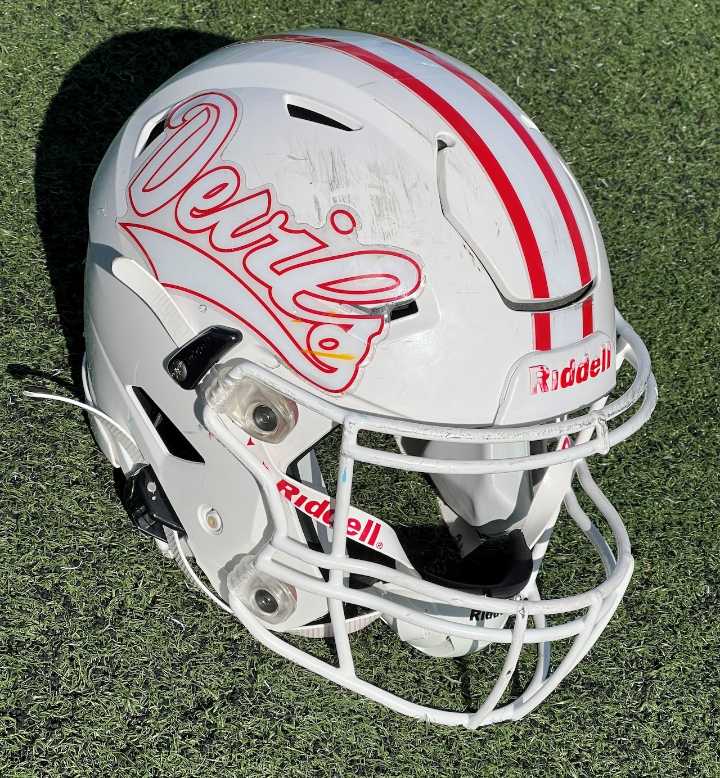Holton football preview: Red Devils going full force into 8