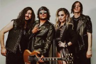 Nikki Clan prepara nuevo disco y concierto íntimo en la Ciudad de México