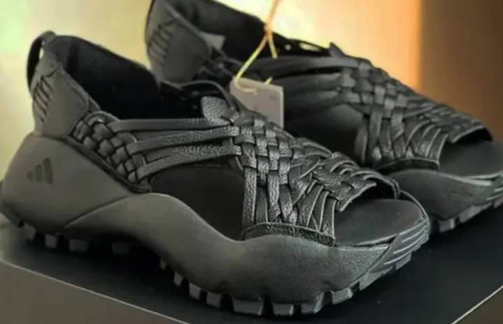 Adidas se disculpa tras escándalo por plagiar huarache