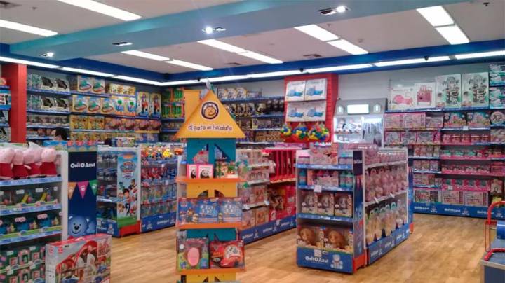 Las ventas minoristas por el Día del Niño cayeron frente al año pasado La baja en las ventas se explica p