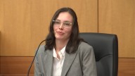 Melissa Wolfenbarger’s daughter testifies in father’s murder trial