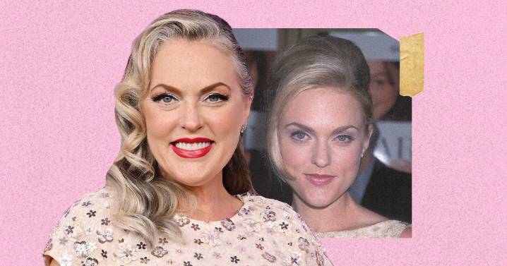 Elaine Hendrix On 'The Parent Trap,' 'Ginger Twinsies,' & Life At 28