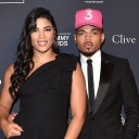 Chance the Rapper on Kirsten Corley Divorce