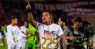 Goles son amores: el Pibe Valderrama volvió a pedir a Dayro Moreno para la Selección Colombia