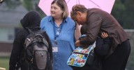 After school bus ride with students, Danville superintendent calls first day 'phenomenal'