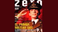 Muere a los 75 años el teniente coronel José María Sánchez Silva, primer militar que reconoció públicamente ser homosexual