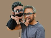 Puppet show ‘Pakkay Dost’s’ YouTube account gets hacked