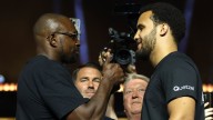 Moses Itauma vs. Dillian Whyte fight predictions, odds, start time, preview, undercard, where to watch