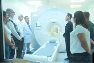 Nayarit, referente nacional en salud pública, con la tecnología médica de última generación