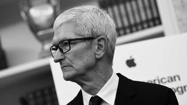 Biden-era AI safety promises aren’t holding up, and Apple’s the weakest link