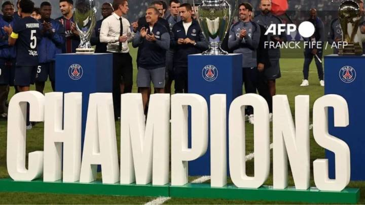 Huescas y Copenhague jugarán Champions League