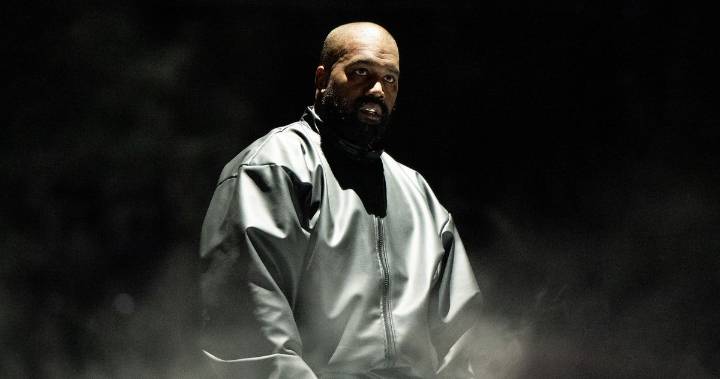 Kanye West Documentary ‘In Whose Name?’ Follows His Downfall